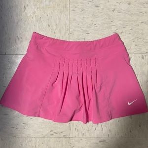 Nike Pleated Tennis Skirt
